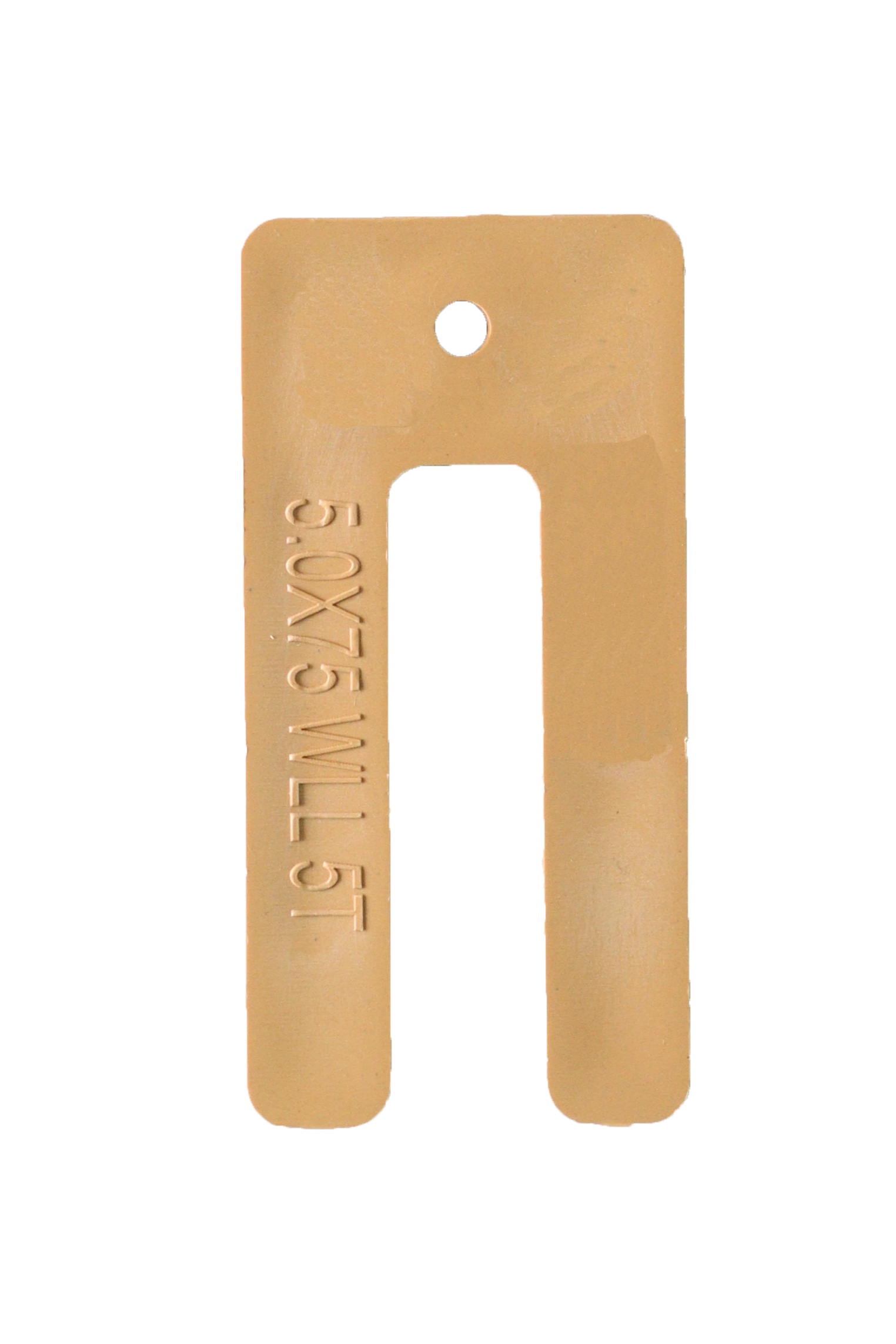 Plastic Window Packer