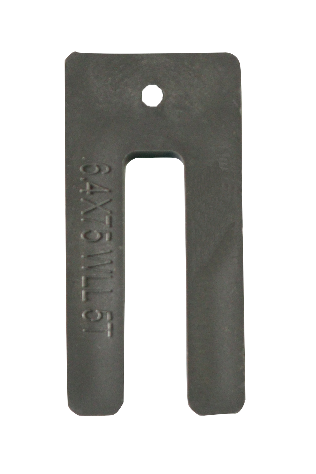 Plastic Window Packer
