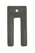 Plastic Window Packer