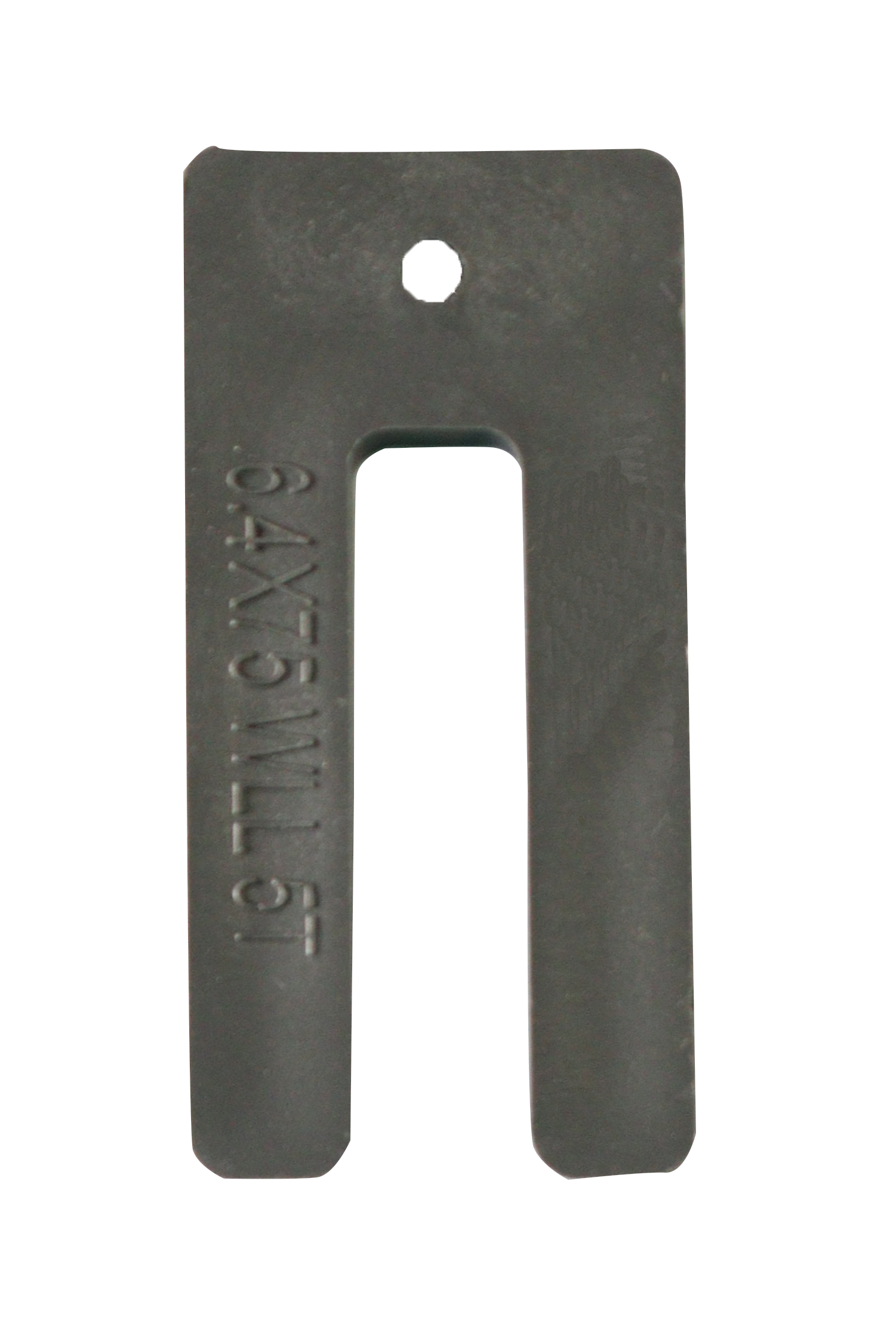 Plastic Window Packer