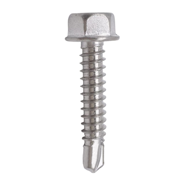 Roofing Screw