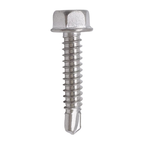 Roofing Screw