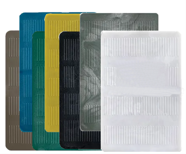 Plastic Shims
