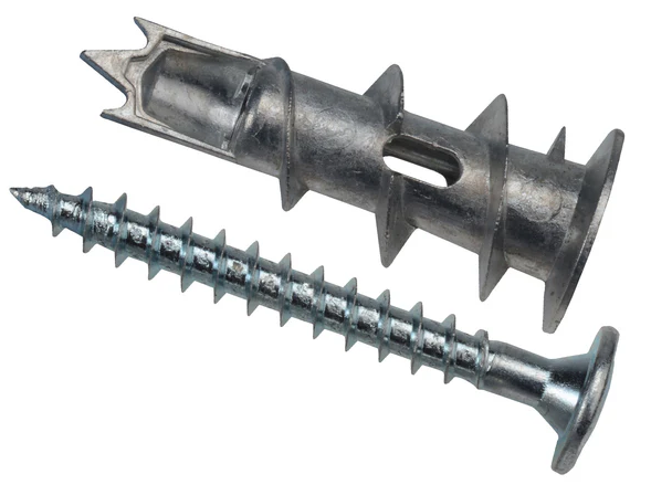 Zinc Alloy Anchor