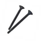 Drywall screw