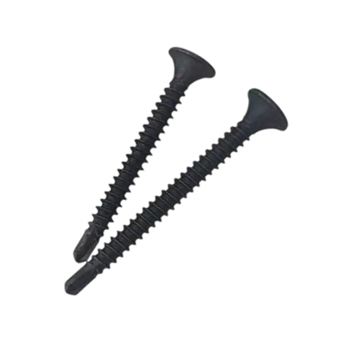 Drywall screw