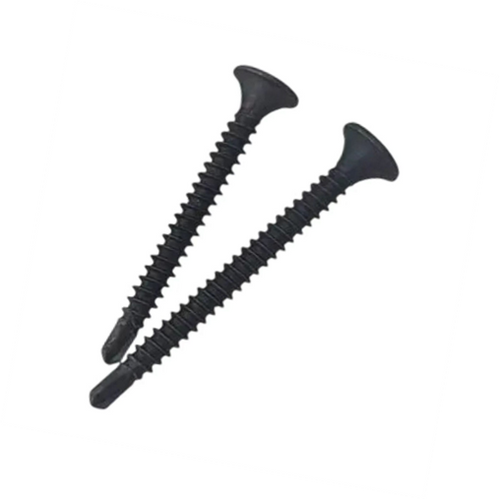 Drywall screw