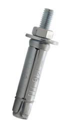 Heavy Duty Shield Anchor