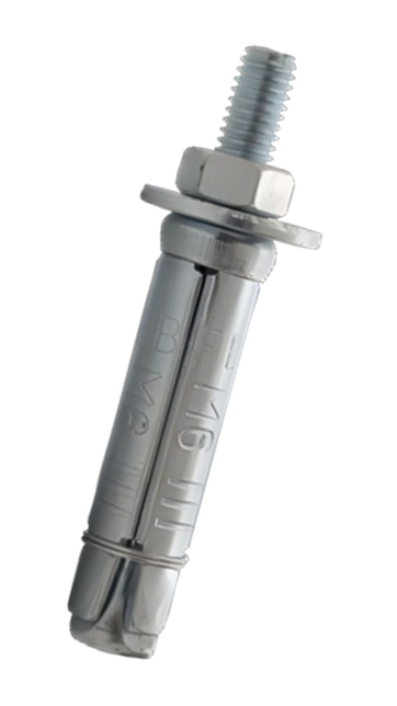 Heavy Duty Shield Anchor