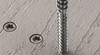 Decking Screw