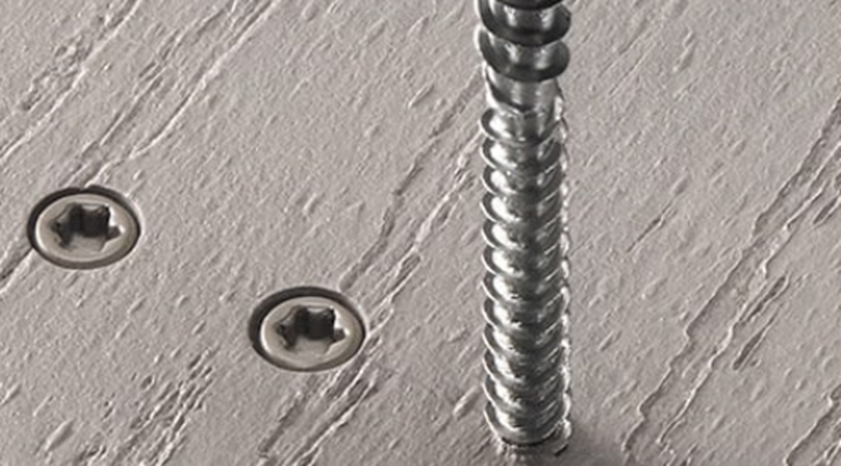 Decking Screw