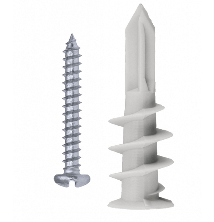 Nylon Drywall Anchors