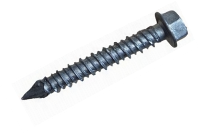 Concrete Screw