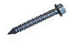 Concrete Screw
