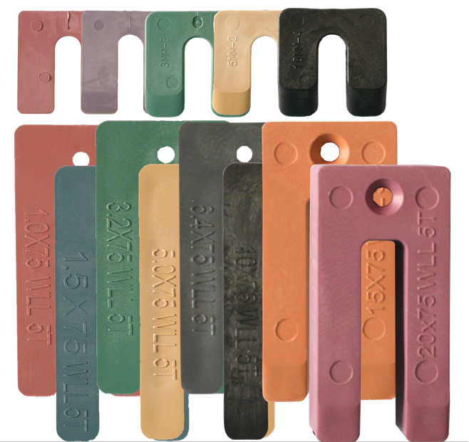Plastic Window Packer