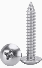 Pan Head Screw