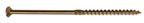 Long Wood Screw