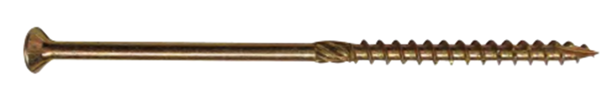 Long Wood Screw