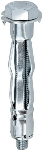 Hollow Wall Anchor, Tool