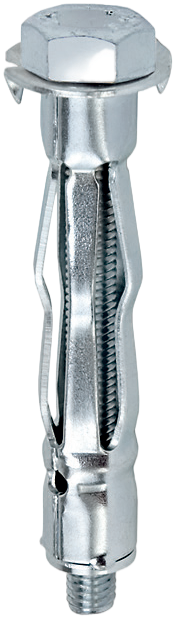 Hollow Wall Anchor, Tool