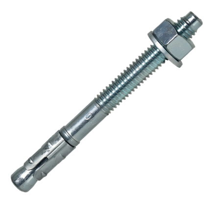 Wedge Anchor
