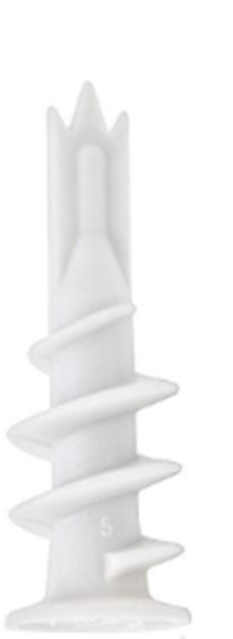 Nylon Drywall Anchors