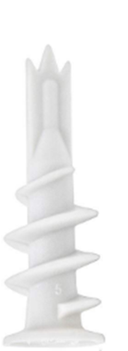 Nylon Drywall Anchors