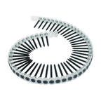 Drywall screw