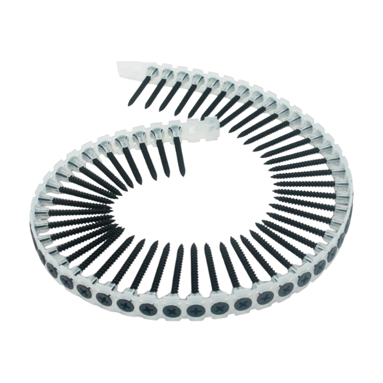 Drywall screw