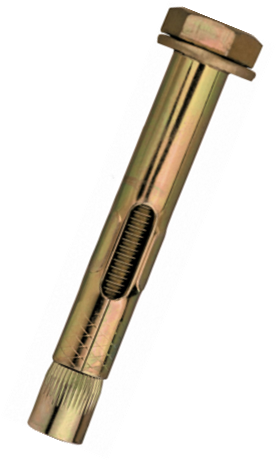 Sleeve Anchor