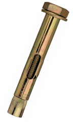 Sleeve Anchor