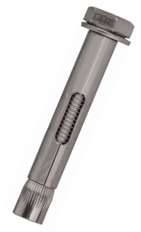 Sleeve Anchor
