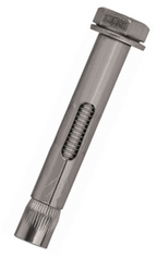 Sleeve Anchor