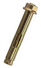 Sleeve Anchor