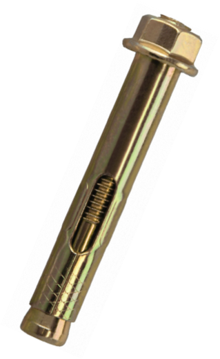 Sleeve Anchor