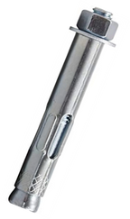 Sleeve Anchor