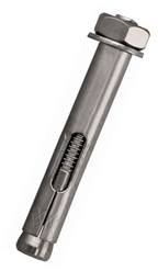 Sleeve Anchor
