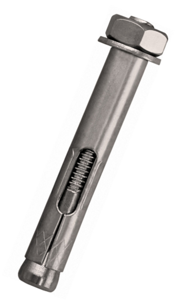 Sleeve Anchor