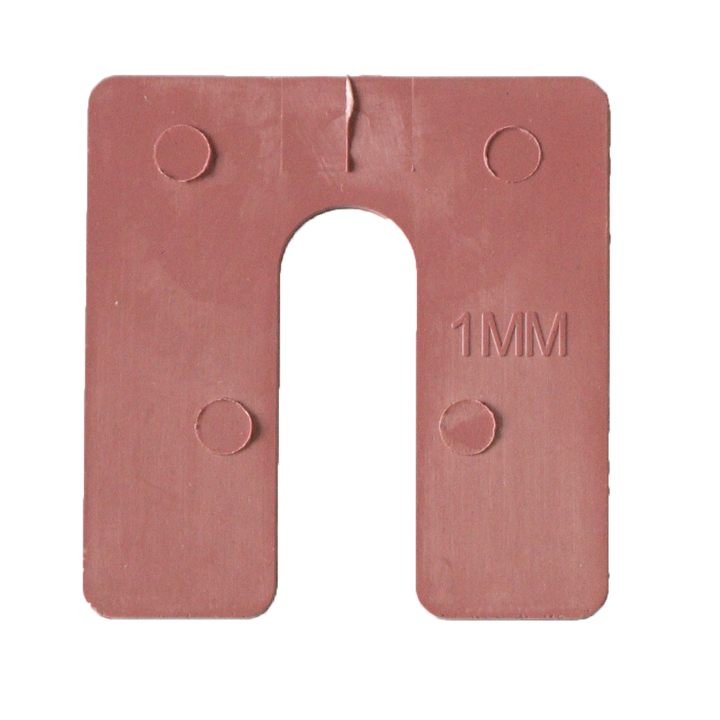 Plastic Window Packer