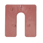 Plastic Window Packer