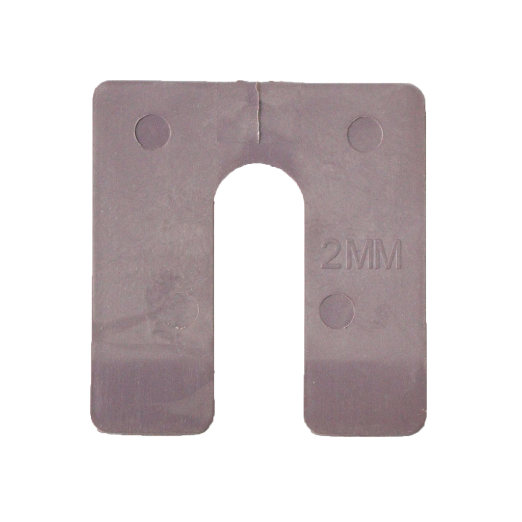 Plastic Window Packer