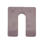 Plastic Window Packer