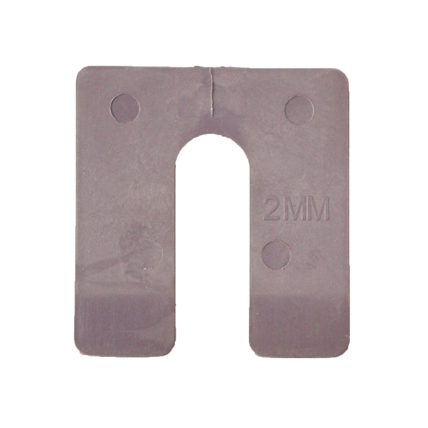 Plastic Window Packer