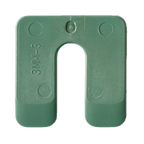 Plastic Window Packer