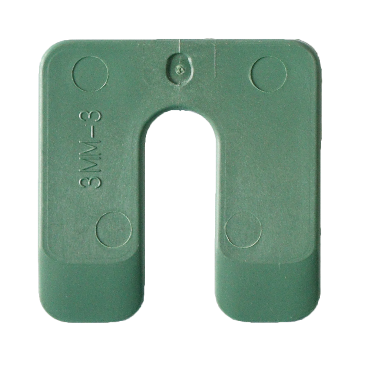 Plastic Window Packer