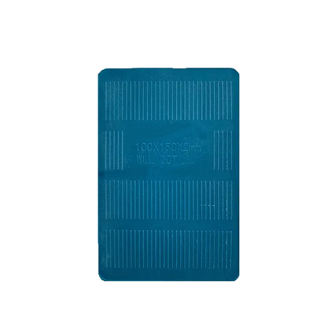 Plastic Shims