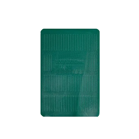Plastic Shims