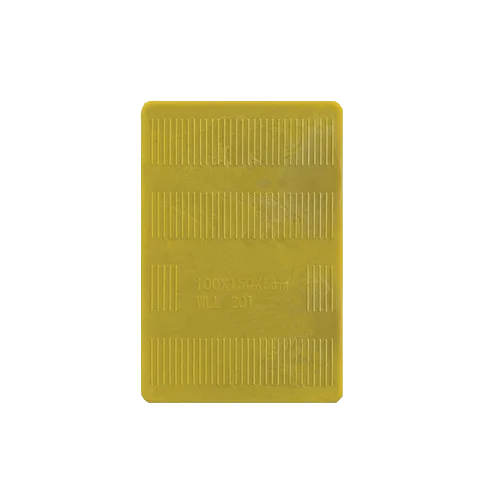 Plastic Shims